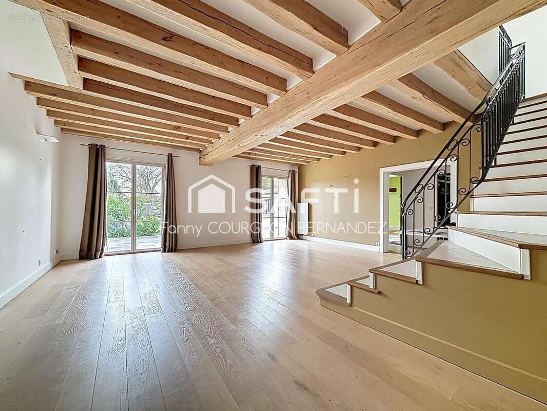 Photo 3 - Maison à GOUVIEUX