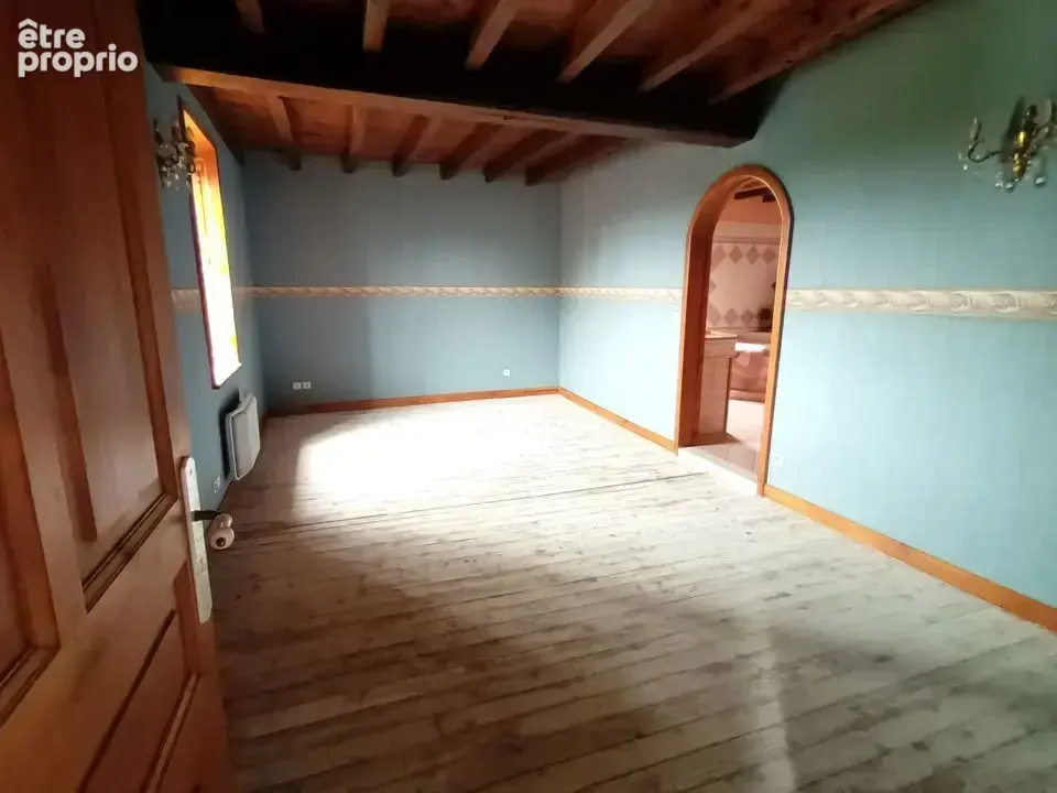 Maison 5 pièces 200 m² à vendre à Saint-Clement (03250) - photo 7