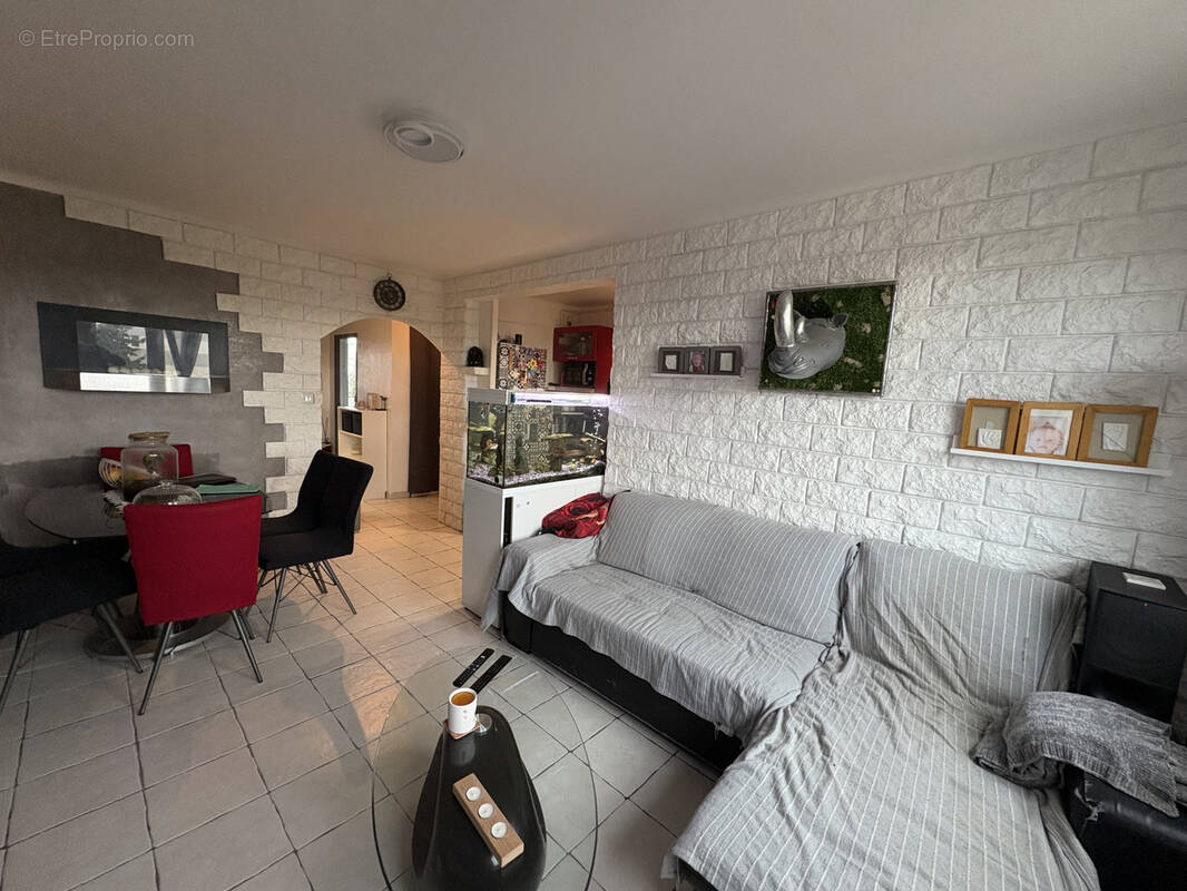 Appartement à LA SEYNE-SUR-MER