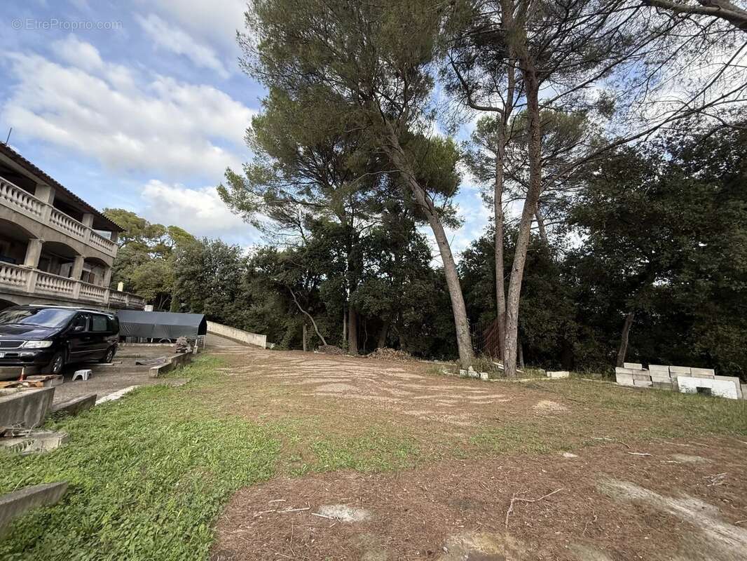 Maison à MOUGINS