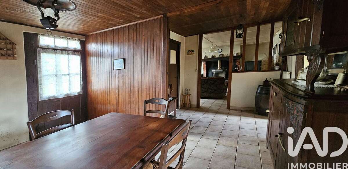 Photo 2 - Maison à PARENTIS-EN-BORN