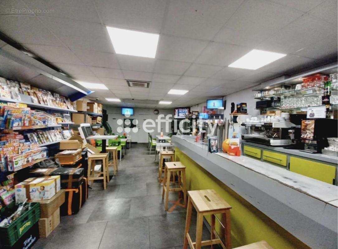 Commerce à ARMENTIERES