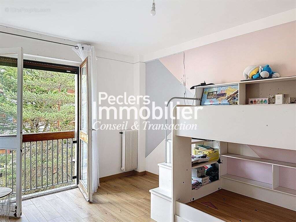 Appartement à RUEIL-MALMAISON