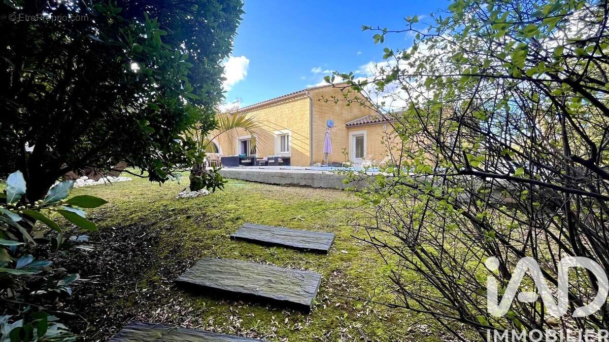 Photo 3 - Maison à BEAULIEU