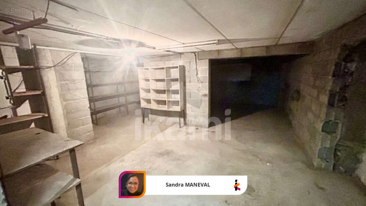 Maison à ARRAS-SUR-RHONE