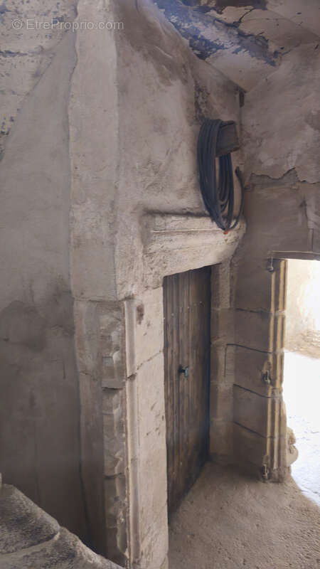 Appartement à ASPIRAN