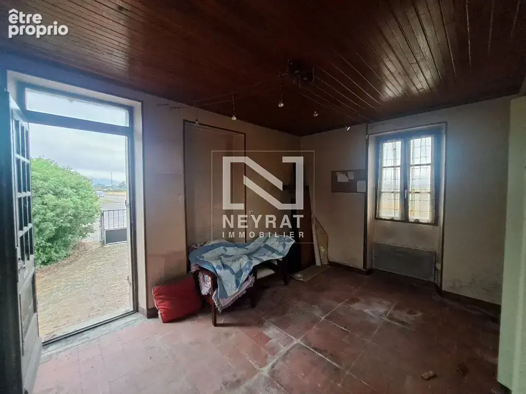 Maison 5 pièces 120 m² à vendre à Autun (71400) - photo 6