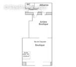 Commerce à PARIS-18E