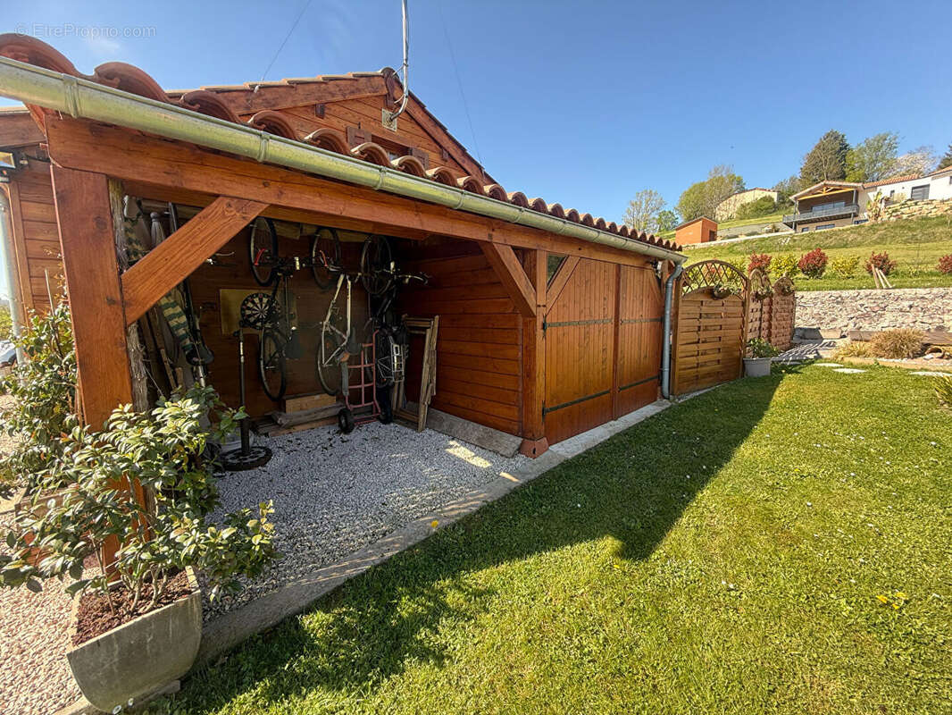 Maison à DAUSSE