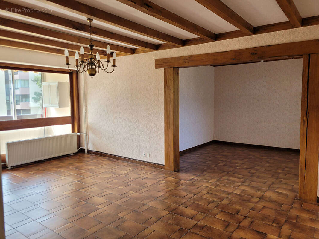 Appartement à FAVERGES