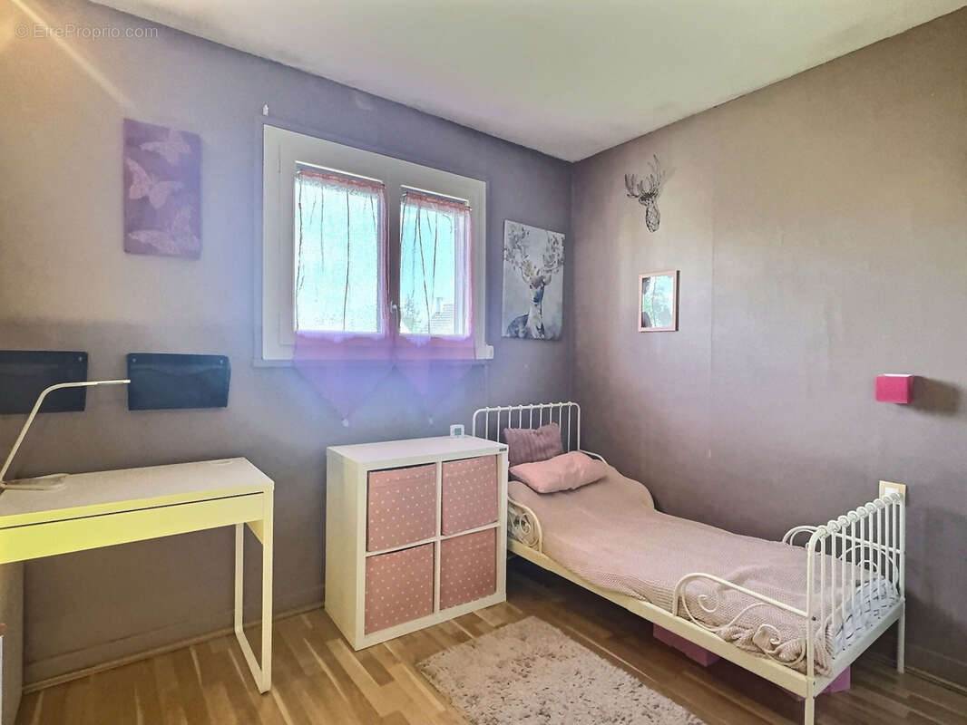 Maison à COURCOURONNES