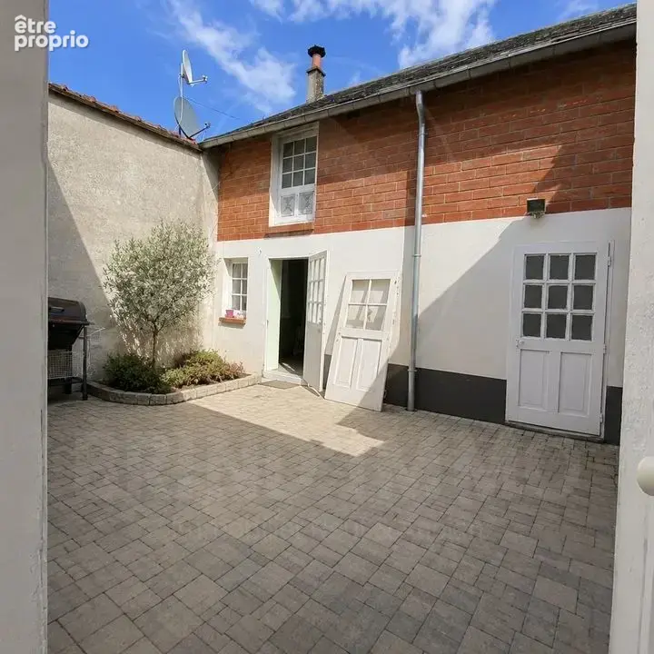 Appartement 6 pièces 110 m² à vendre à Mereville (91660) - photo 39