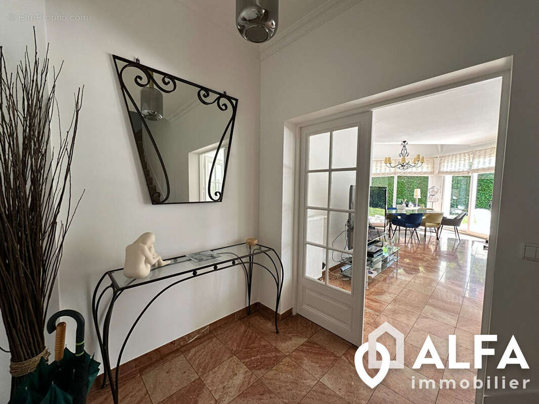 Maison à SAINT-GRATIEN