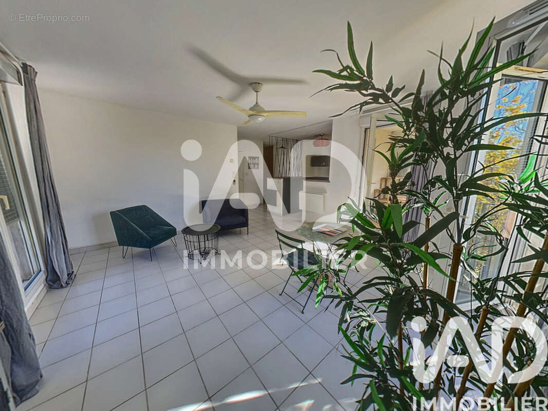 Photo 4 - Appartement à MONTPELLIER