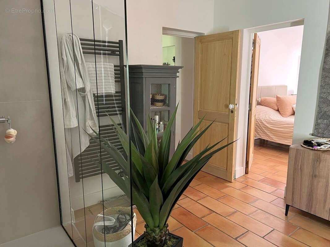 Maison à VILLENEUVE-LES-AVIGNON