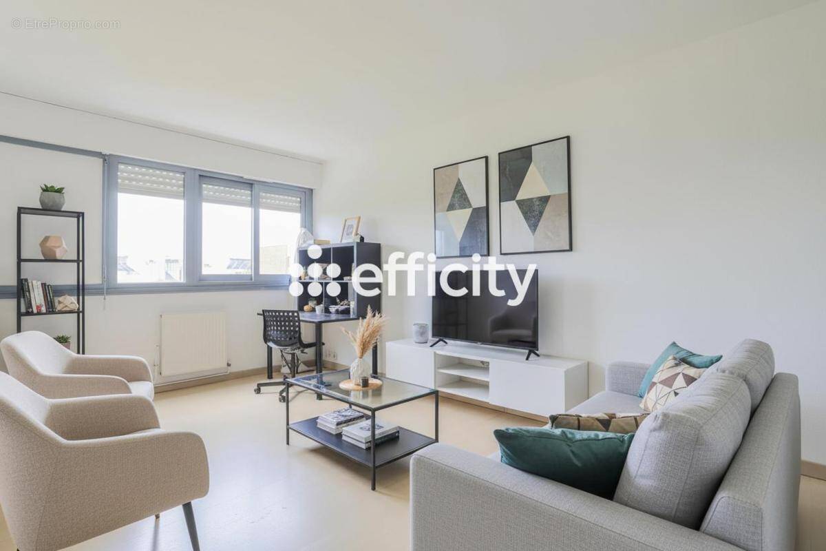 Appartement à LENS