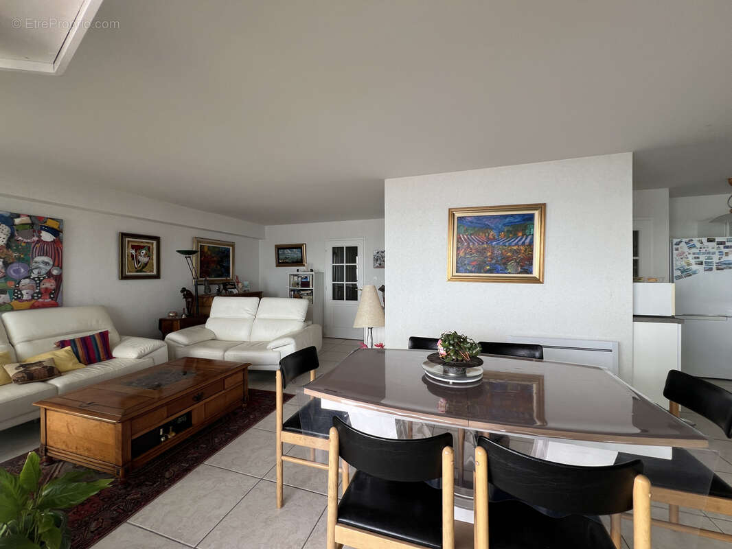 Appartement à LES SABLES-D'OLONNE