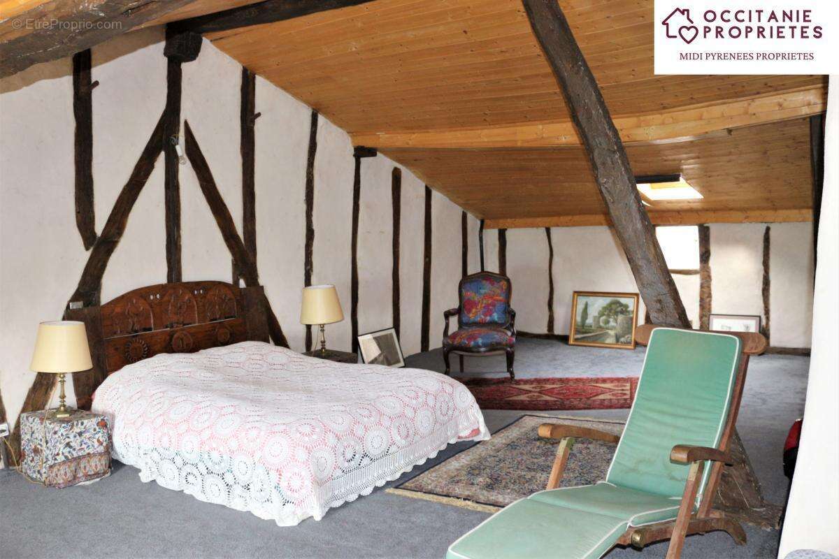 Maison à CARLA-BAYLE