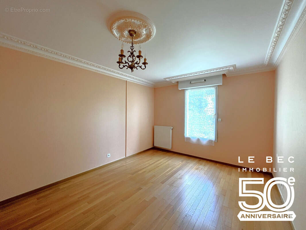 Appartement à VANNES