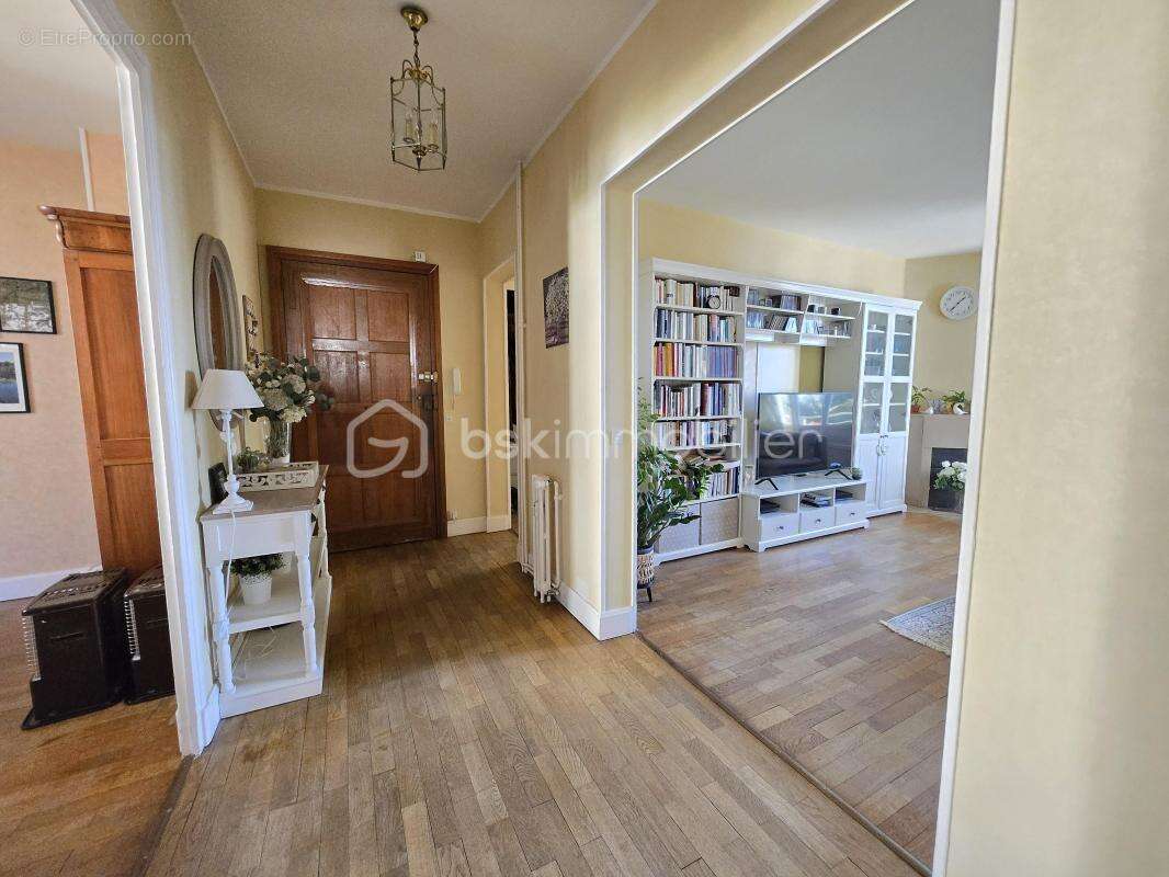 Appartement à NEVERS