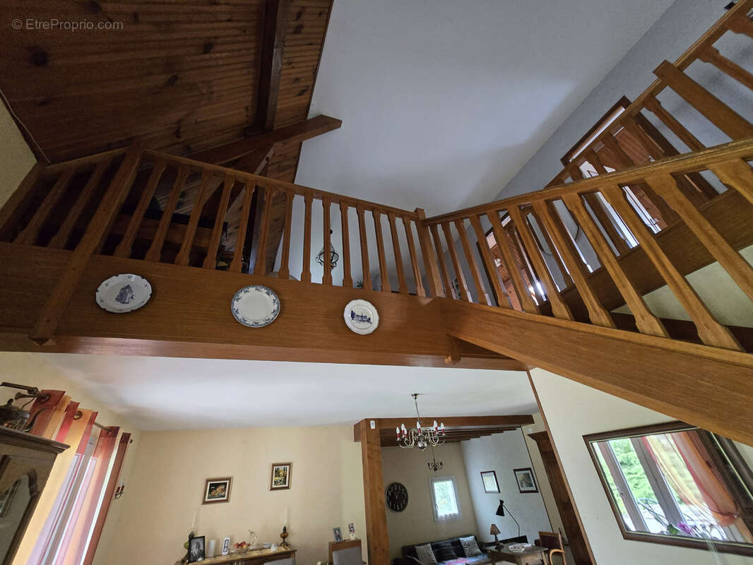 Maison à ABREST