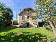 Maison à NOISY-LE-SEC