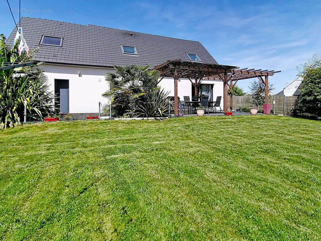 Maison à CHARTRES