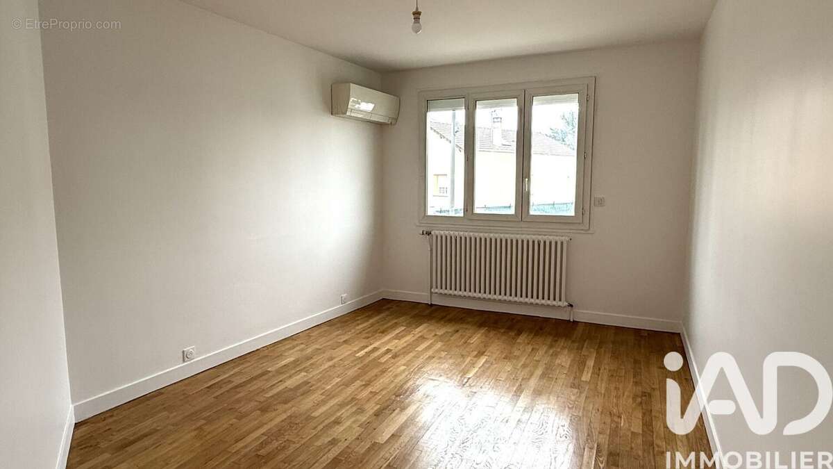 Photo 8 - Maison à MASSY