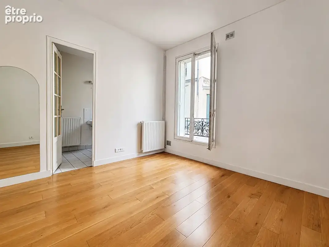 Bel appartement secteur didot - photo 2