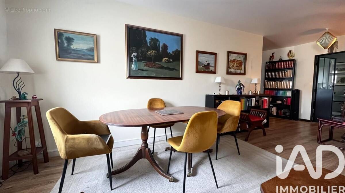 Photo 1 - Appartement à LE MANS