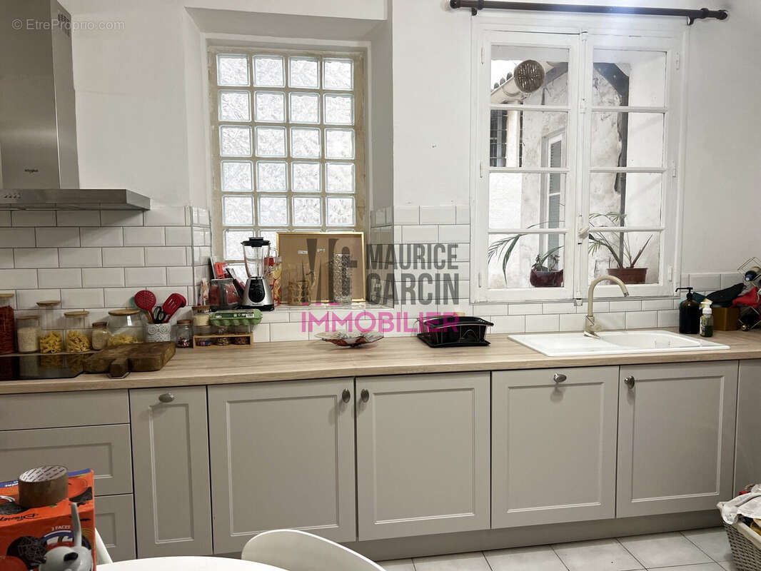 Appartement à AVIGNON