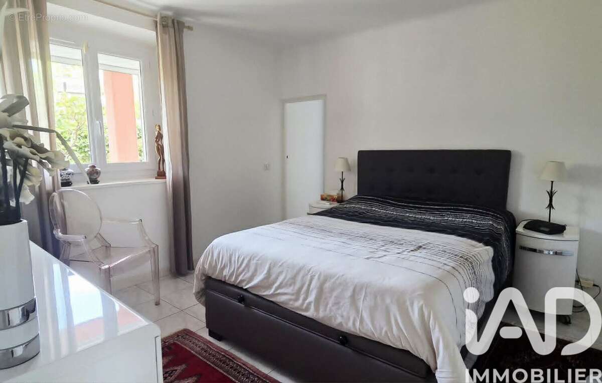 Photo 8 - Appartement à SAINT-RAPHAEL