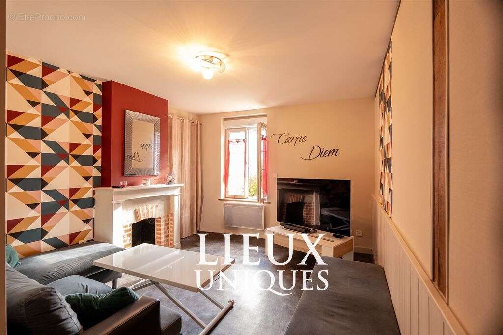 Maison à ROMORANTIN-LANTHENAY