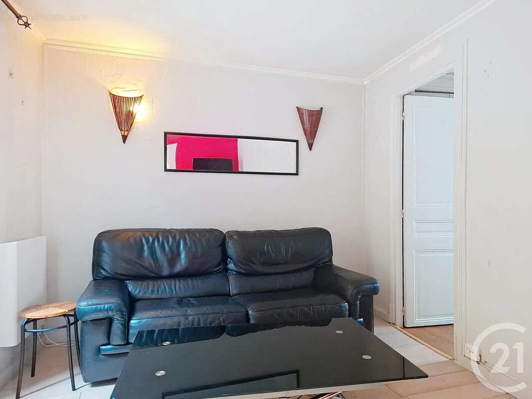Appartement à MELUN
