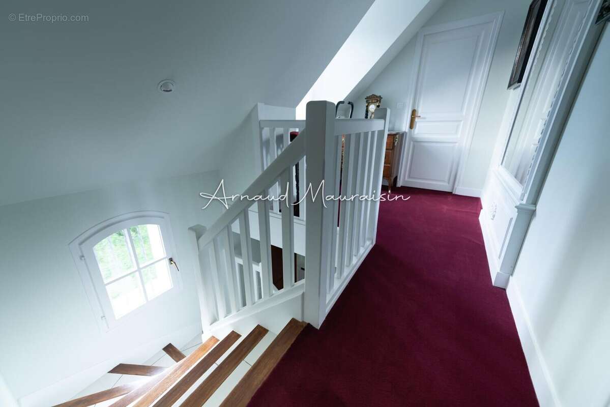 Photo 9 - Maison à ORRY-LA-VILLE