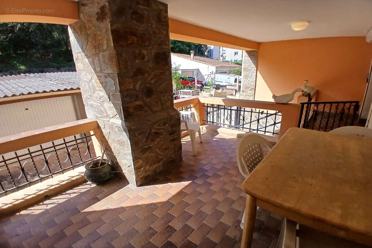 maison Amelie les Bains - photo 8