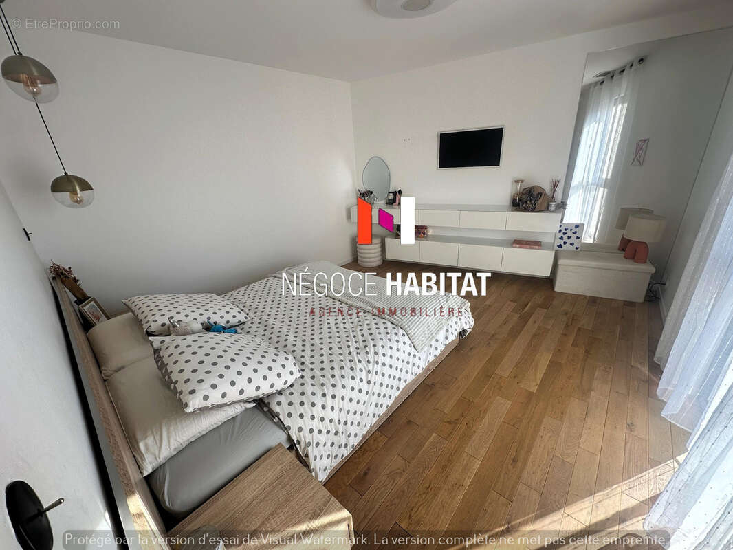 Maison à NIMES