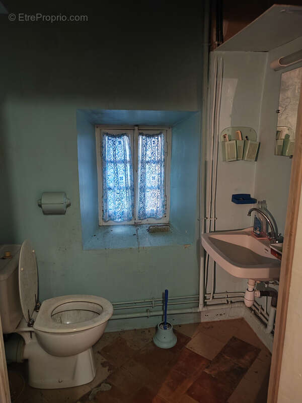 Maison à FERRALS-LES-CORBIERES