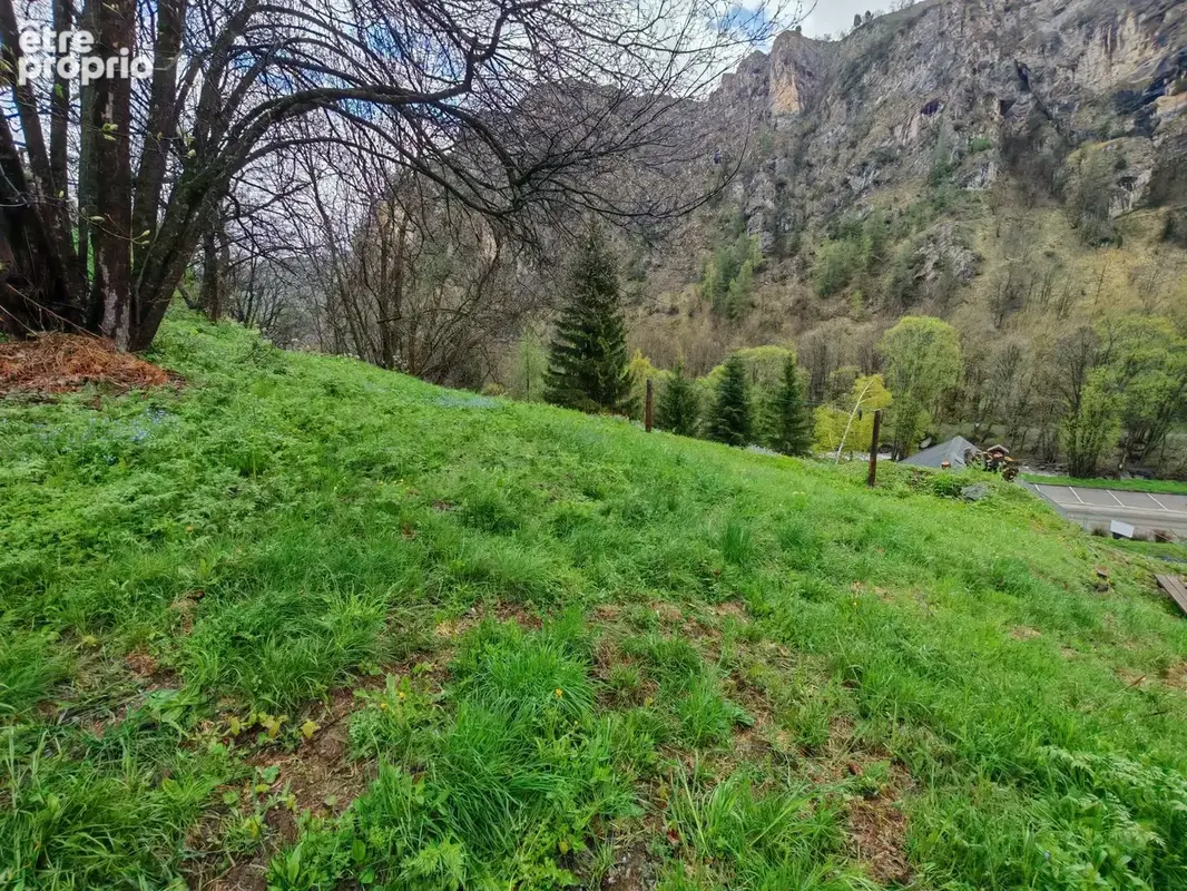 Terrain 888 m2 - photo 3