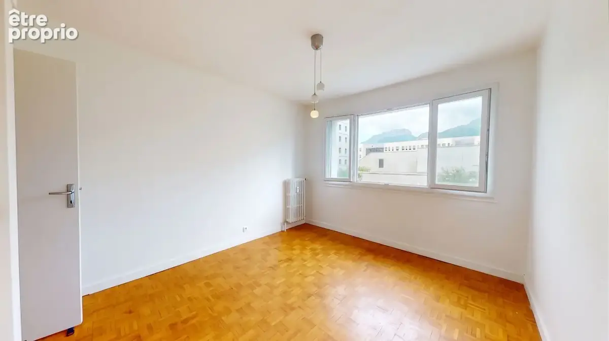 Appartement Grenoble  3 pièce(s) 73 m2 - photo 7