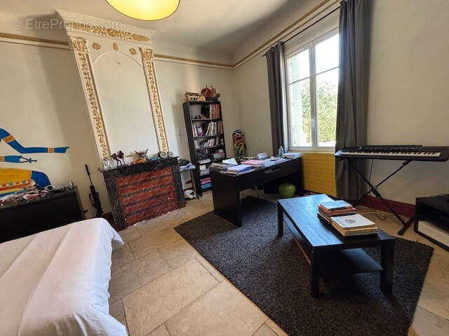 Maison à LANSARGUES