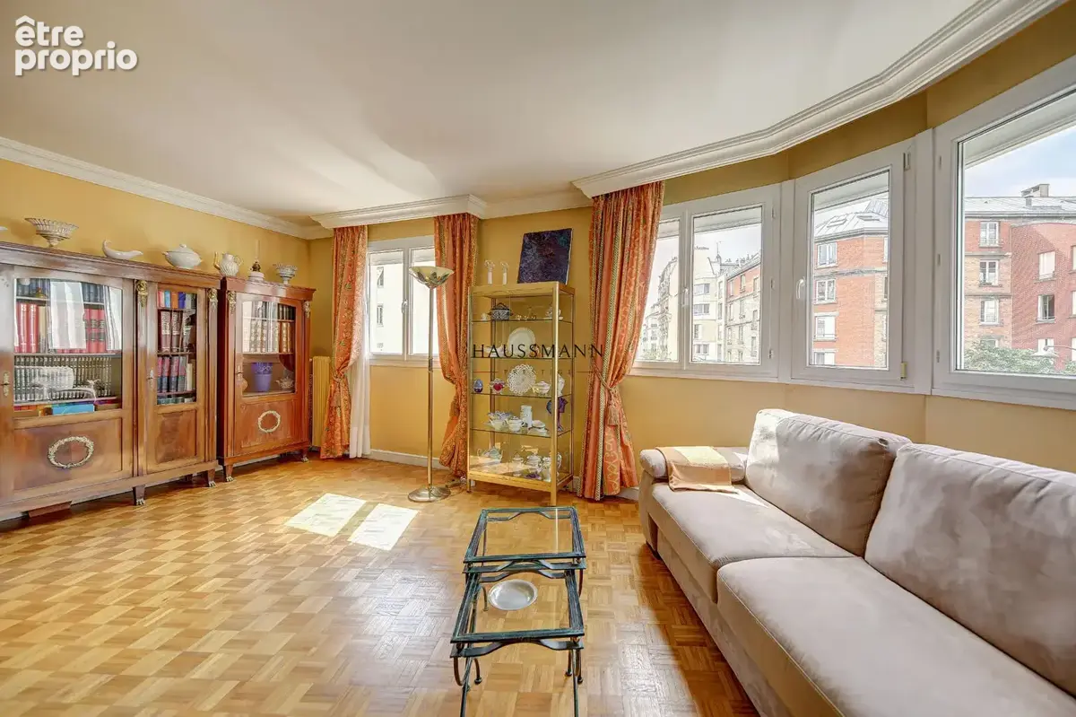 Appartement  Paris XII Eme - photo 11