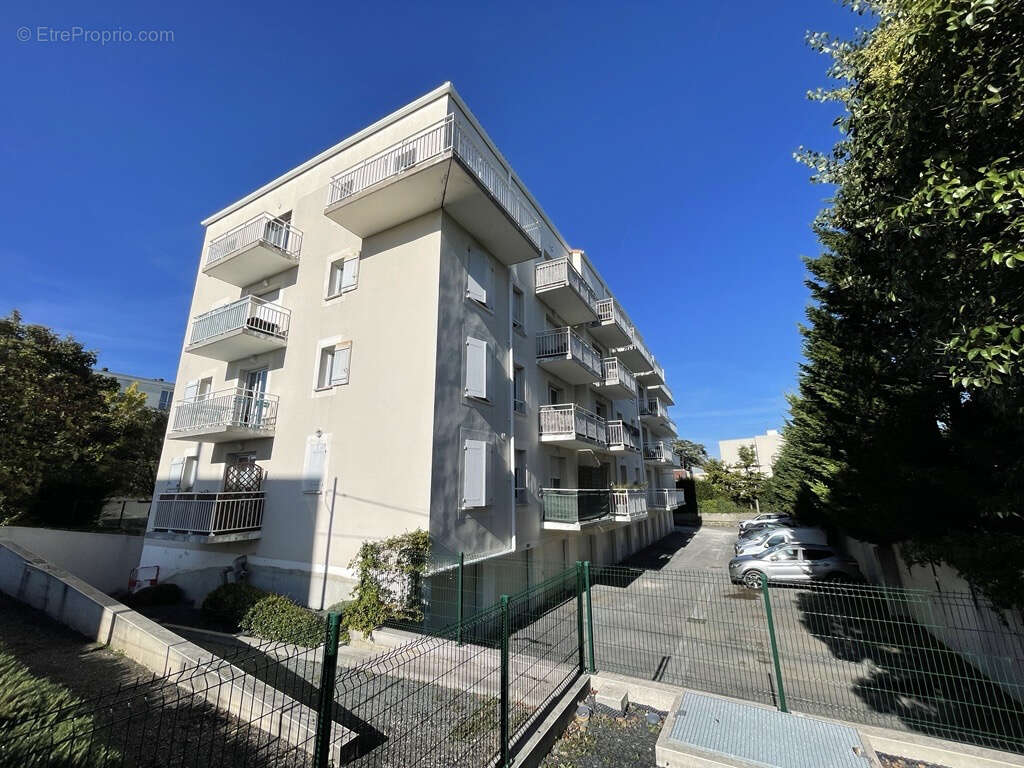 Appartement à COGNAC