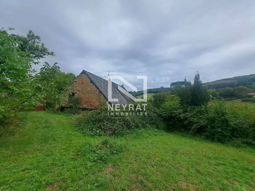 Maison à SAINT-PRIX