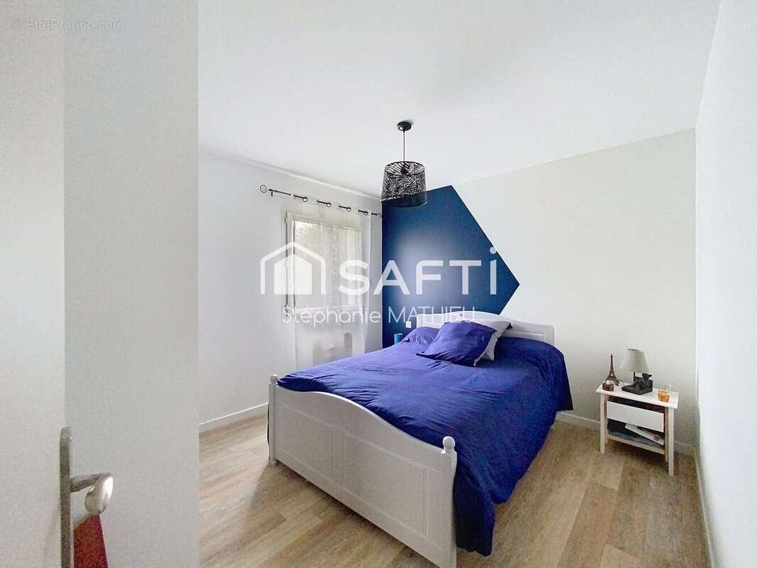 Photo 5 - Maison à LABASTIDE-DU-TEMPLE