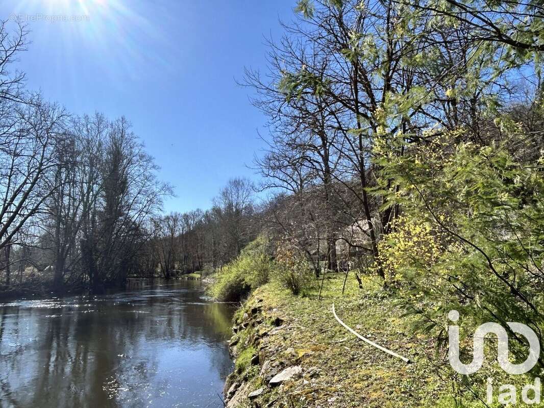 Photo 2 - Maison à SAINT-VIANCE