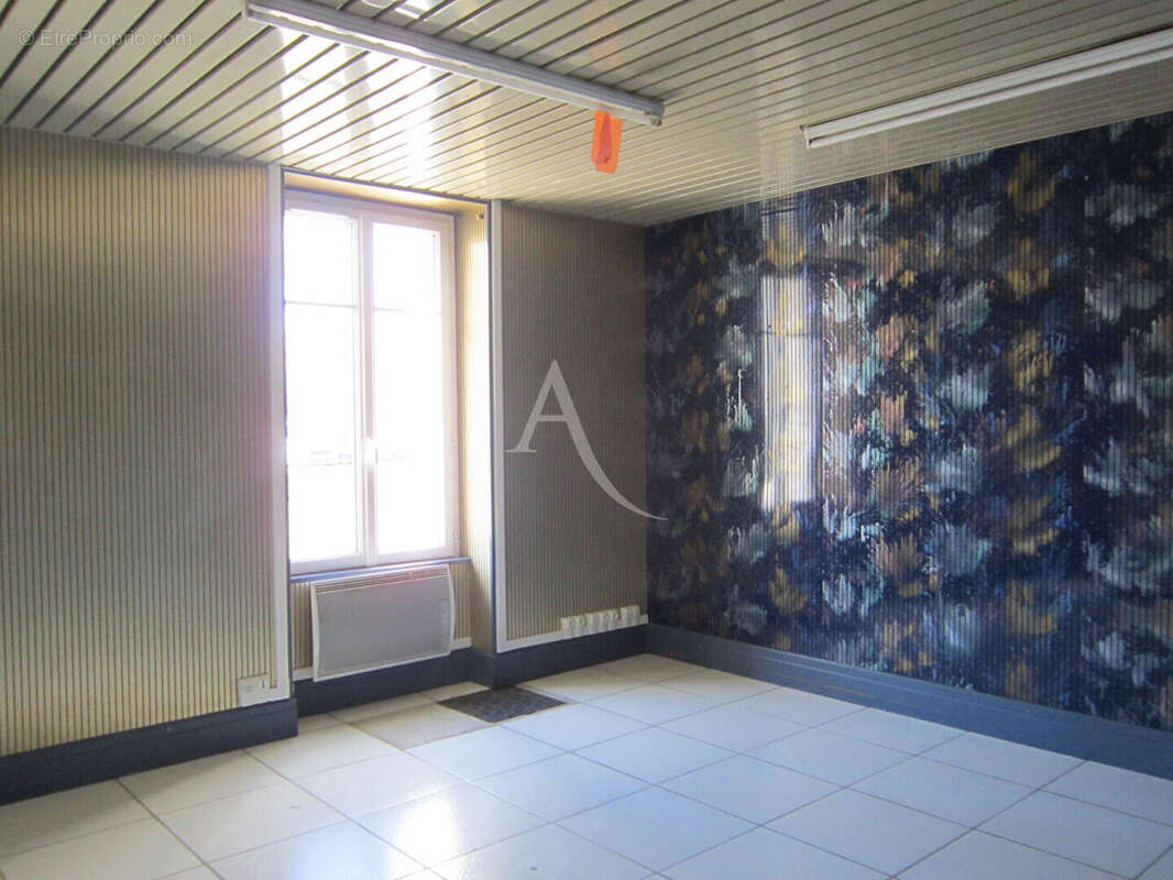 Appartement à FONTENAY-LE-COMTE