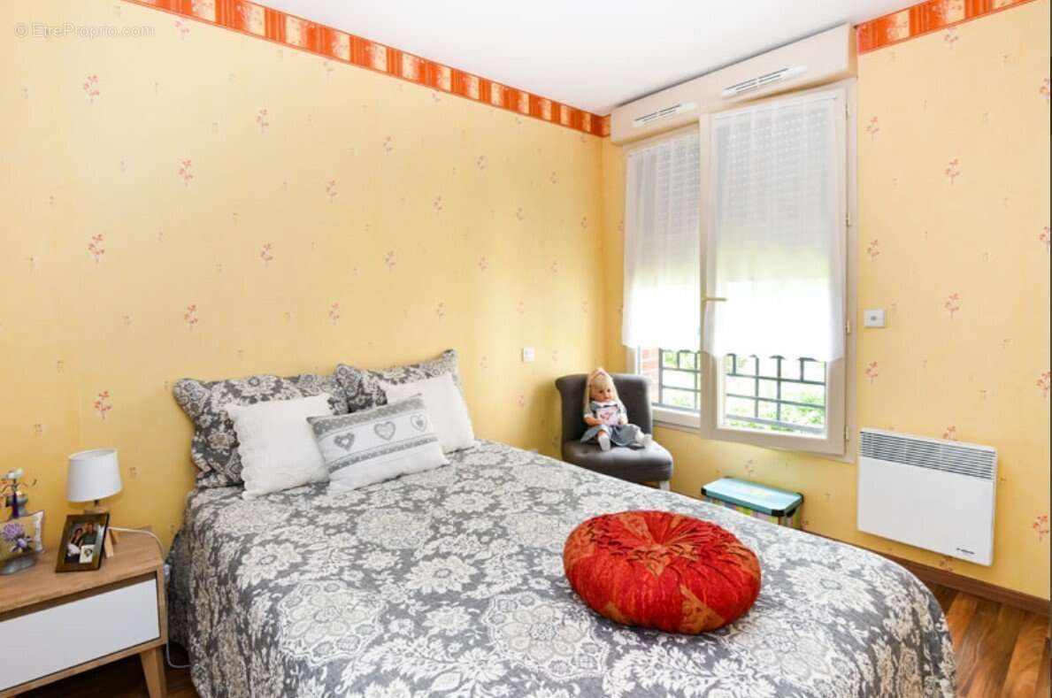 Appartement à ALBERT