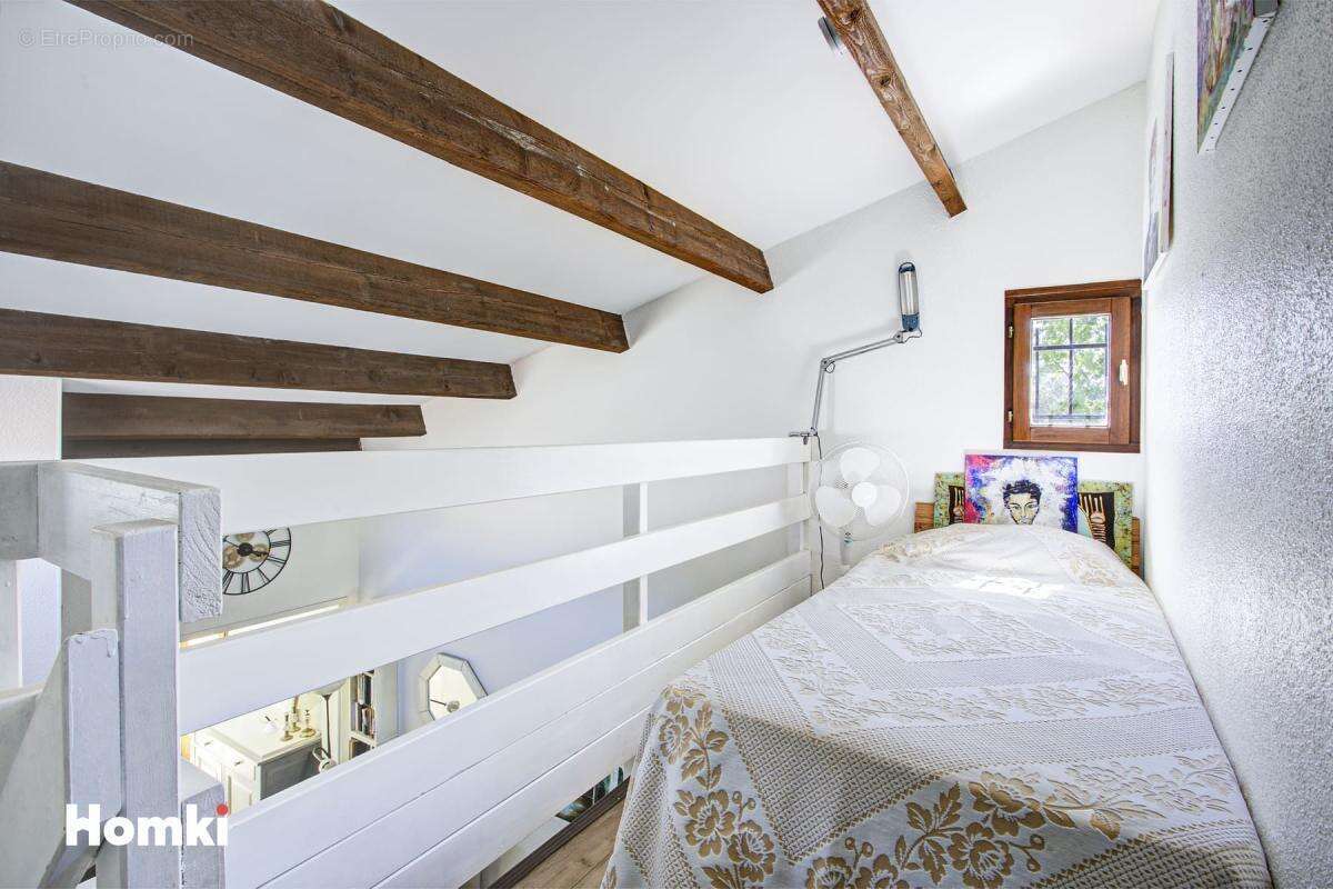 Maison/Villa T4 de 63 m2 à Saint-Cyprien 66750 - photo 11