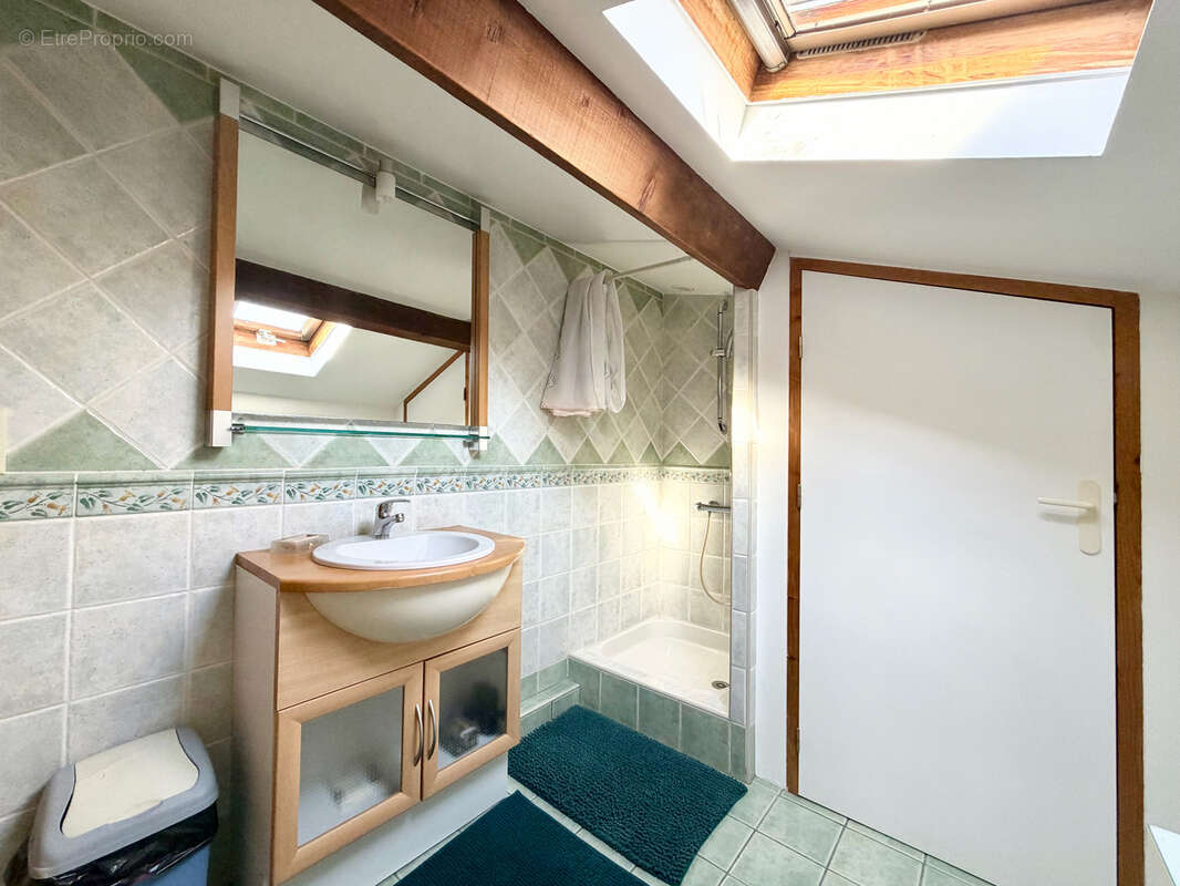 Maison à BARBENTANE